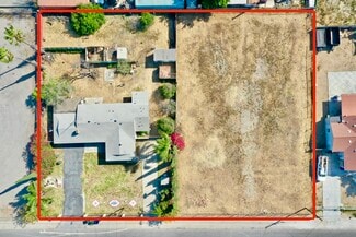 More details for 14667 Boyle Ave, Fontana, CA - Land for Sale