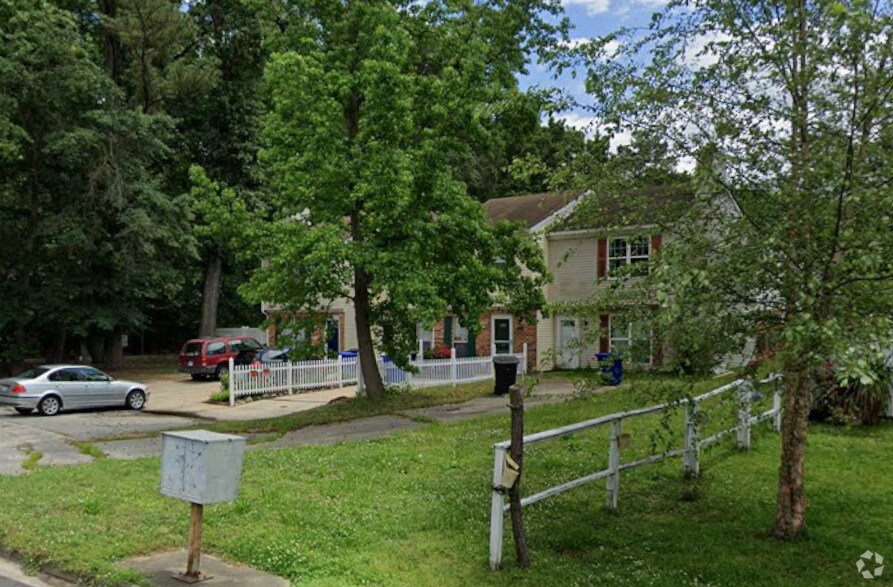 5607 Gregory Ct, Portsmouth, VA for sale - Primary Photo - Image 1 of 1