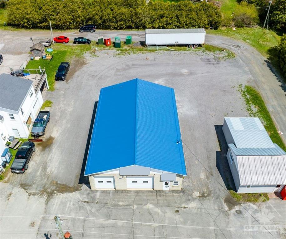 521 Prescott St, Kemptville, ON for sale Building Photo- Image 1 of 1