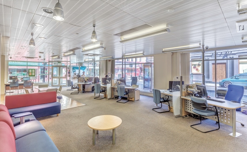 174-178 Kentish Town Rd, London for sale - Interior Photo - Image 3 of 4