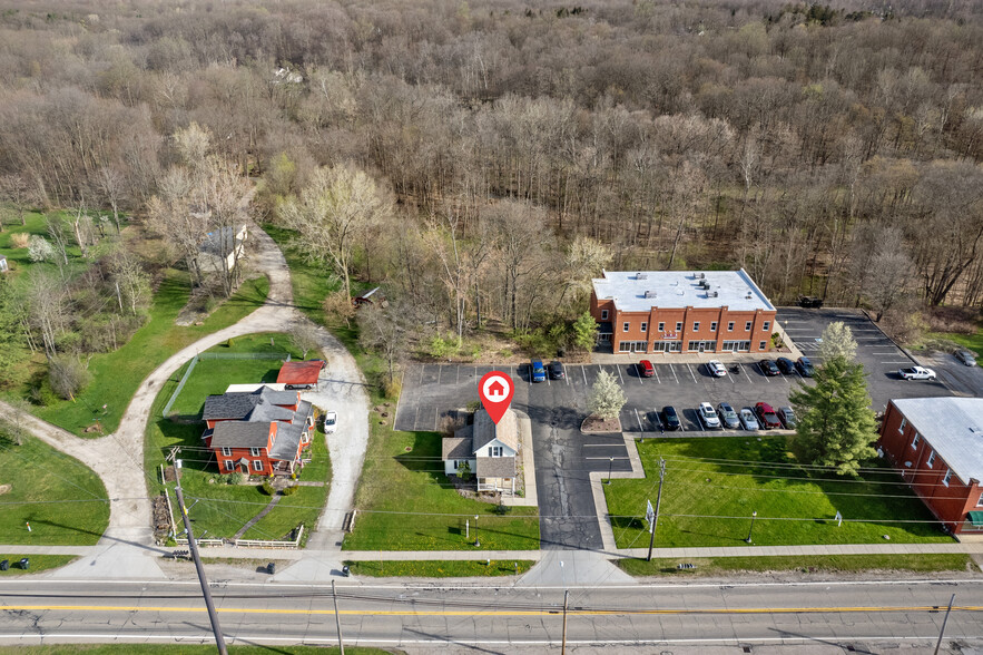 311 E Garfield Rd, Aurora, OH for sale - Building Photo - Image 1 of 27