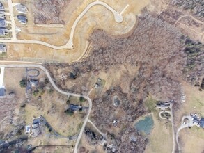 1409 S English Station Rd, Jeffersontown, KY - Aerial  map view - Image1