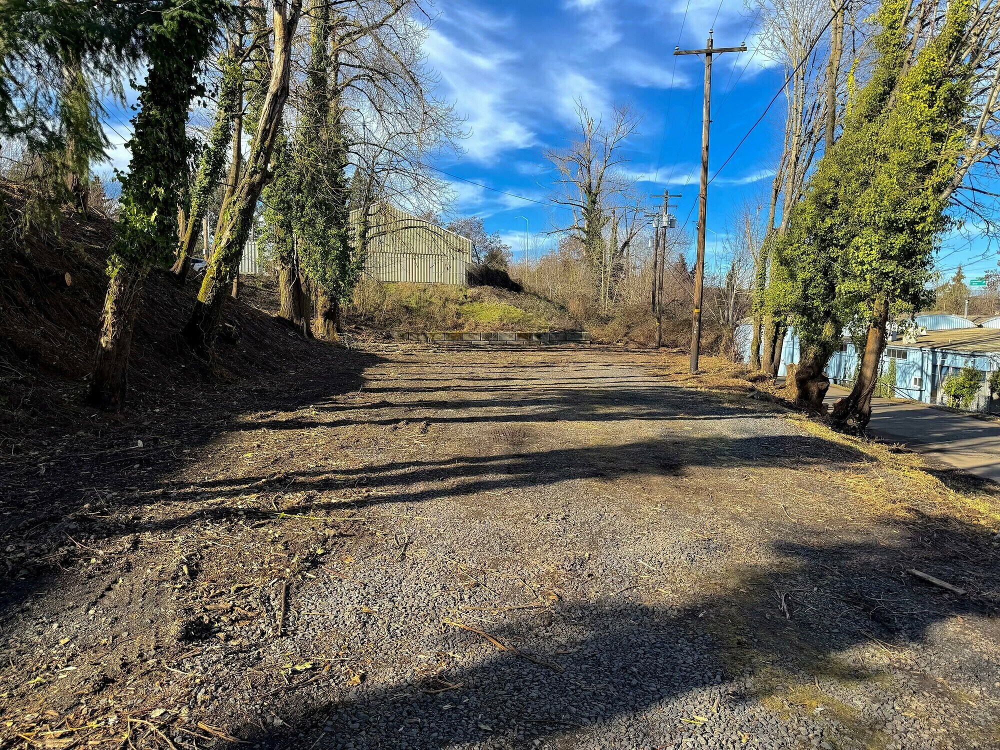 8205 N Mississippi Ave, Portland, OR for lease Primary Photo- Image 1 of 3