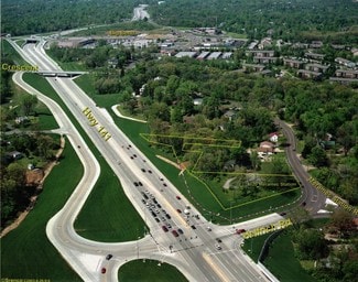 More details for 620 - 632 Meramec Station Rd, Valley Park, MO - Land for Sale