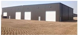 More details for 6609 63 St, Lloydminster, AB - Industrial for Sale