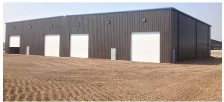 More details for 6609 63 St, Lloydminster, AB - Industrial for Sale