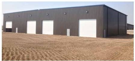Plus de détails pour 6609 63 St, Lloydminster, AB - Industriel à vendre