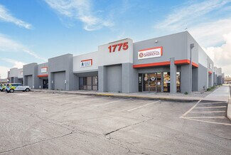 Plus de détails pour 1705 W University Dr, Tempe, AZ - Local d'activités à louer