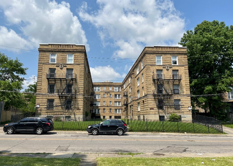 3543-3549 Harvey Ave, Cincinnati, OH à vendre Photo du bâtiment- Image 1 de 18