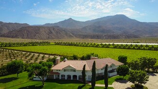 Plus de détails pour 81755 62nd Ave, Thermal, CA - Terrain à vendre