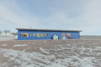 More details for 100 E Jackson St, Okabena, MN - Retail for Sale