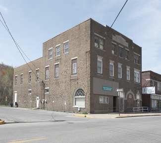 More details for 1902 Bigler Ave, Spangler, PA - Office for Sale