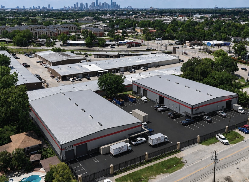 2820 Broad St, Houston, TX for lease Building Photo- Image 1 of 4