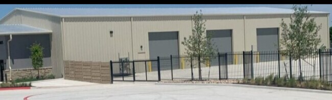 More details for 16805 Calply Dr, Round Rock, TX - Flex for Lease