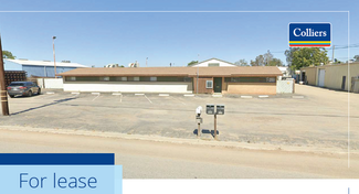 More details for 3504 Standard St, Bakersfield, CA - Industrial for Sale