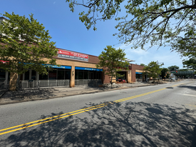 The Plaza at St. Joseph's Hospital - Science de la vie