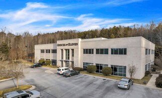 Plus de détails pour 3598 Highway 11, Travelers Rest, SC - Bureau/Commerce de détail à louer