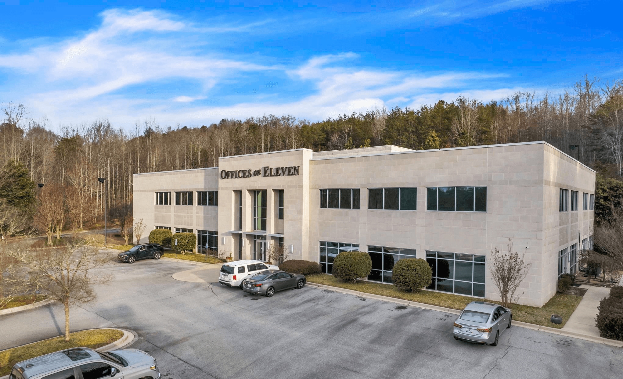 3598 Highway 11, Travelers Rest, SC for sale Primary Photo- Image 1 of 37