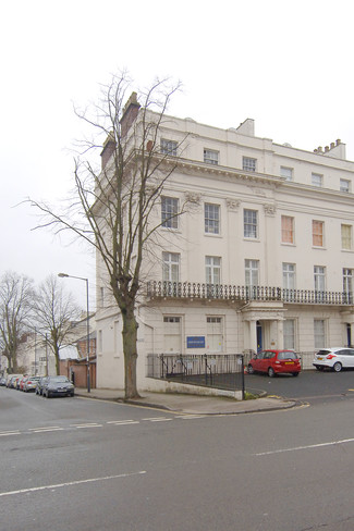 More details for Warwick St, Leamington Spa - Office for Lease