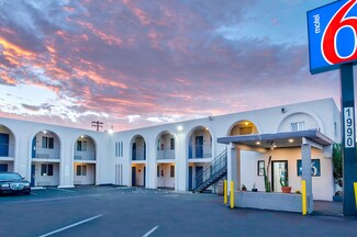 More details for 1990 S Craycroft Rd, Tucson, AZ - Hospitality for Sale