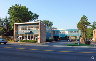 More details for 417 W Broad St, Falls Church, VA - Office, Retail for Lease