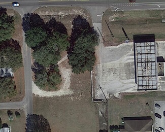 More details for 527 Commonwealth Avenue SW, Polk City, FL - Land for Sale