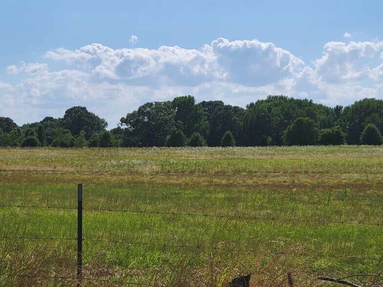 0 Getwell Rd, Southaven, MS à vendre - Photo du bâtiment - Image 3 de 4