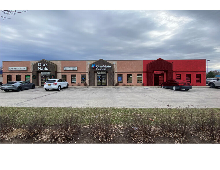 860 22nd Ave, Coralville, IA for lease - Building Photo - Image 2 of 10