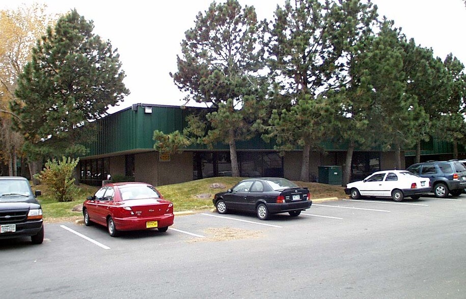 4755 Paris St, Denver, CO à louer - Autre - Image 3 de 29