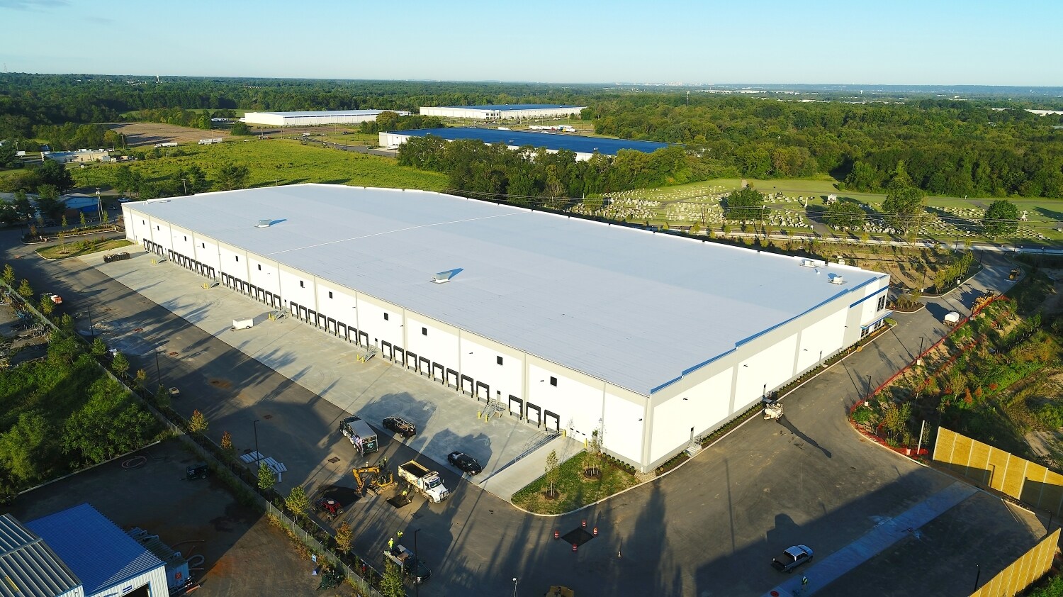 261 Paulsboro Rd, Swedesboro, NJ for lease Building Photo- Image 1 of 5