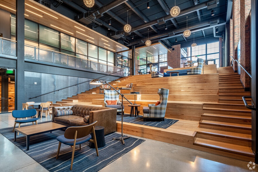 533 S 3rd St, Minneapolis, MN for lease - Interior Photo - Image 3 of 15