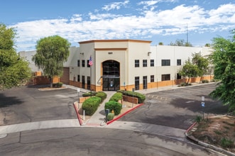 1601 N Delaware St, Chandler, AZ for lease Interior Photo- Image 2 of 6