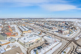 3142 142 St NW, Edmonton, AB - Aerial  map view - Image1