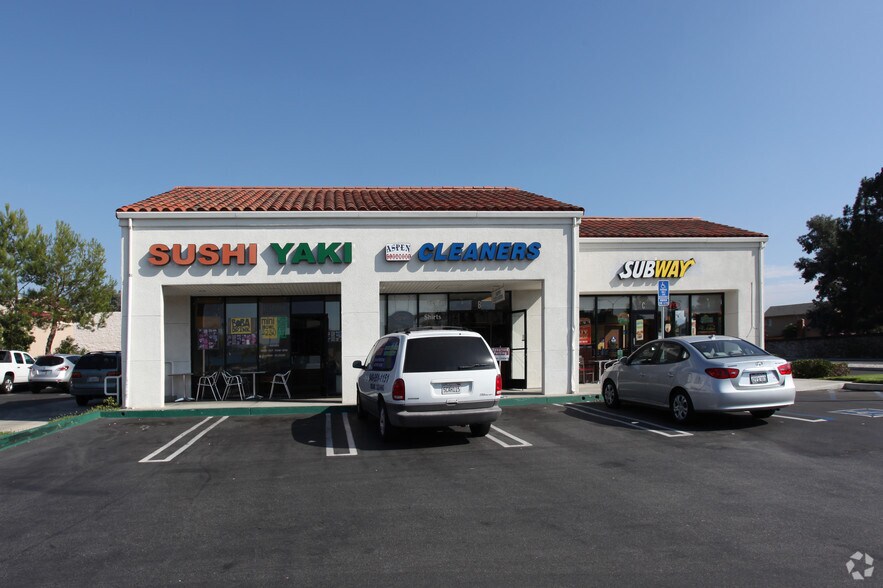 22851 Lake Forest Dr, Lake Forest, CA for lease - Building Photo - Image 2 of 2