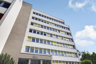 Plus de détails pour 157 Rue Des Blains, Bagneux - Bureau à louer