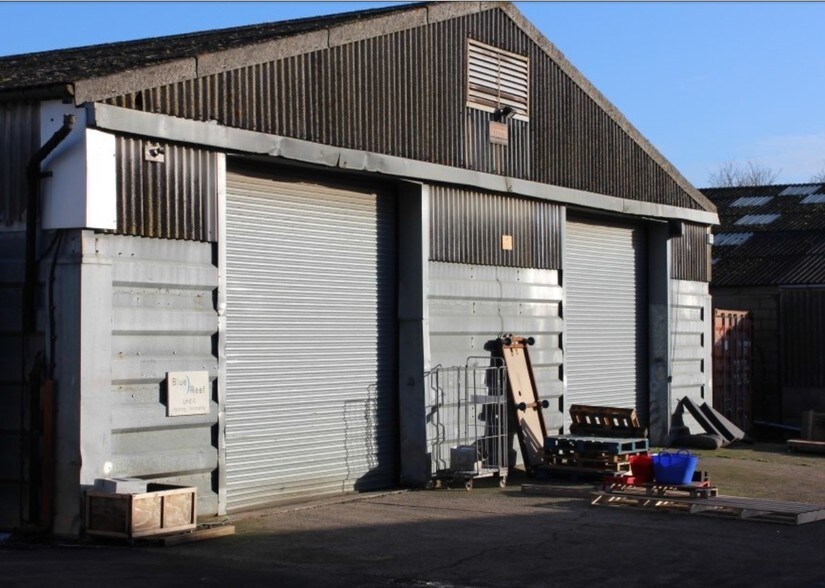 1-4 High St, Little Milton for lease - Building Photo - Image 2 of 2