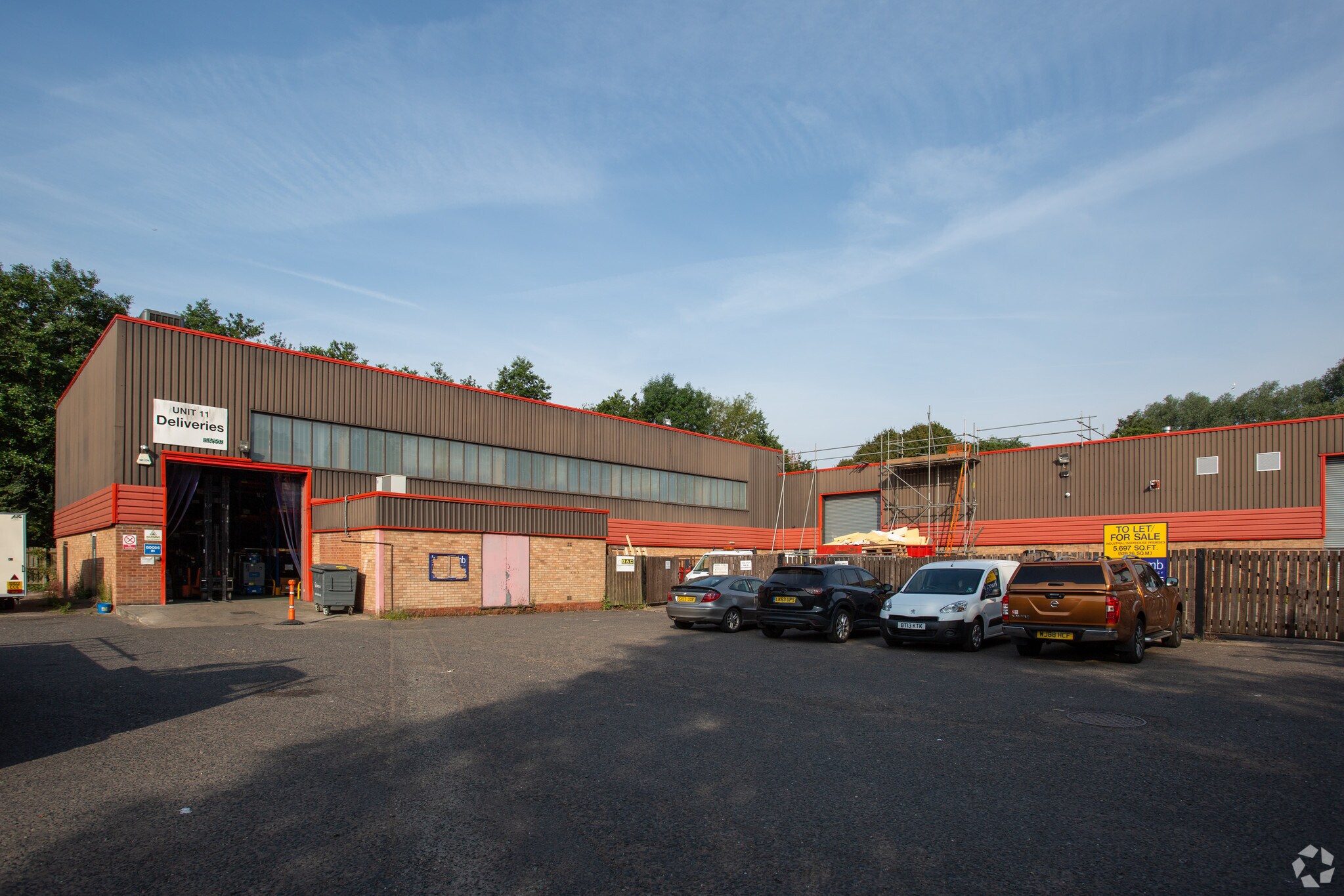 Palmers Rd, Redditch for sale Primary Photo- Image 1 of 5