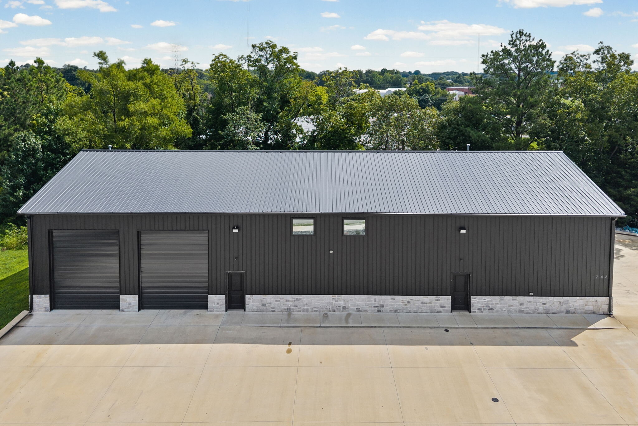 268 Industrial Dr, Clarksville, TN for lease Building Photo- Image 1 of 65