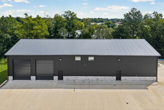 268 Industrial Dr, Clarksville, TN for lease Building Photo- Image 1 of 65