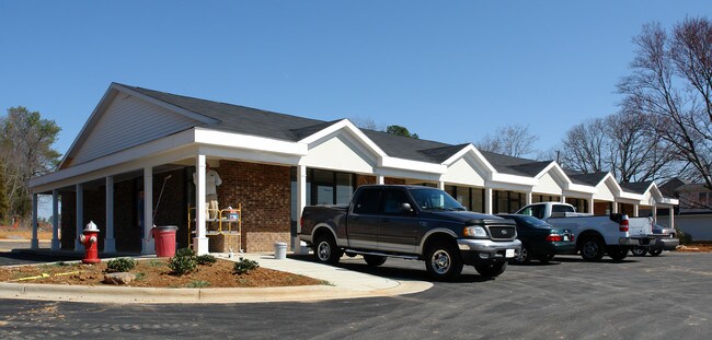 More details for Rock Quarry Rd Portfolio – for Sale, Raleigh, NC