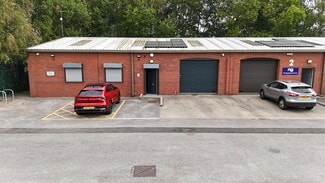 More details for Hoyle Rd, Calverton - Industrial for Lease