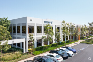 More details for 330 Commerce Dr, Irvine, CA - Office for Lease