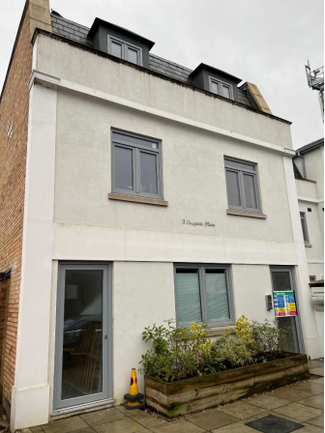 Plus de détails pour 3 Pouparts Pl, Twickenham - Bureau à vendre