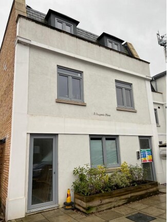 More details for 3 Pouparts Pl, Twickenham - Office for Lease