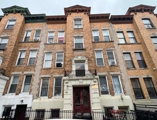Plus de détails pour 456 40th St, Brooklyn, NY - Multi-résidentiel à vendre