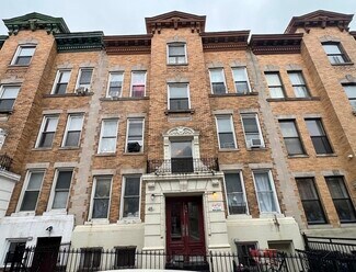 Plus de détails pour 456 40th St, Brooklyn, NY - Multi-résidentiel à vendre