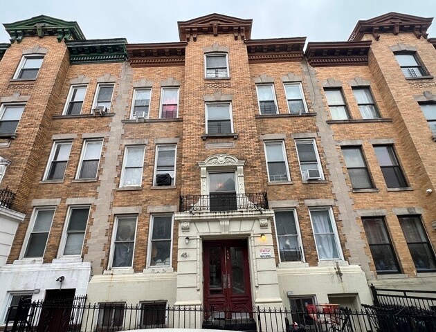 Plus de détails pour 456 40th St, Brooklyn, NY - Multi-résidentiel à vendre