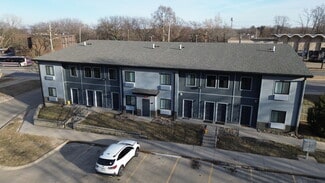 Plus de détails pour SW 9th Street – Multi-résidentiel à vendre, Des Moines, IA