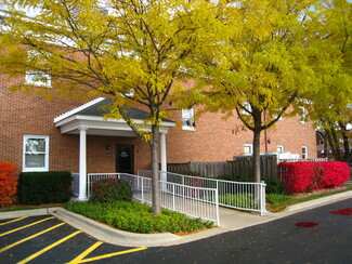 More details for 422 N Northwest Hwy, Park Ridge, IL - Office for Lease