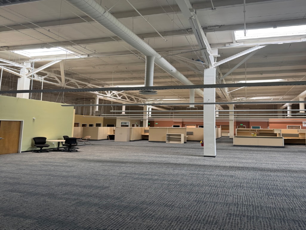 1625-1635 Rollins Rd, Burlingame, CA for lease Interior Photo- Image 1 of 5